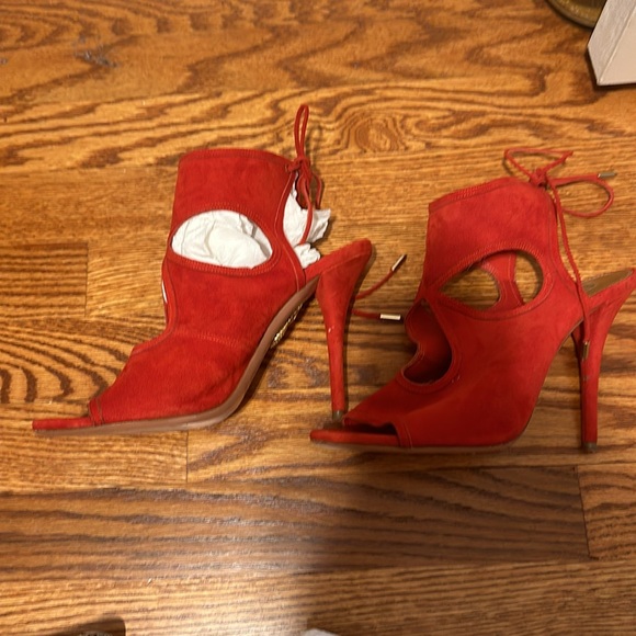 Aquazzura shoes - Picture 2 of 8